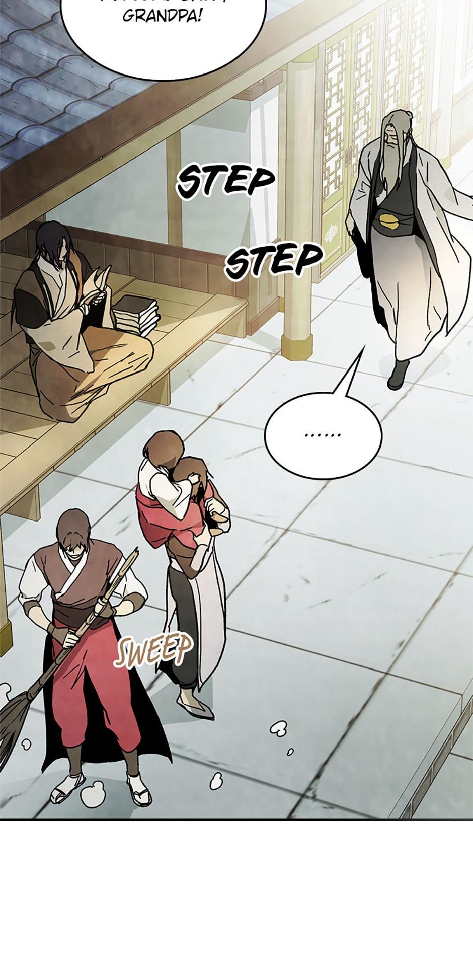 Yi Shen Dang Guan Chapter 60 66